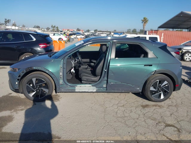 Hyundai Ioniq 5 Sel 2025 7YAKN4DA9SY024296 Image 15