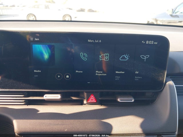 Hyundai Ioniq 5 Sel 2025 7YAKN4DA9SY024296 Image 19