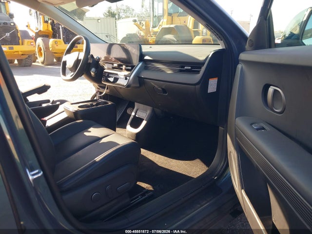 Hyundai Ioniq 5 Sel 2025 7YAKN4DA9SY024296 Image 5