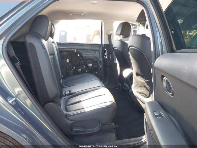 Hyundai Ioniq 5 Sel 2025 7YAKN4DA9SY024296 Image 8