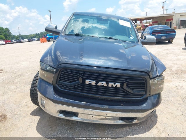 Продаж на аукціоні авто 2017 Ram 1500 Lone Star Silver  4x2 5'7 Box, vin: 1C6RR6LT5HS752225, номер лоту: 45551876