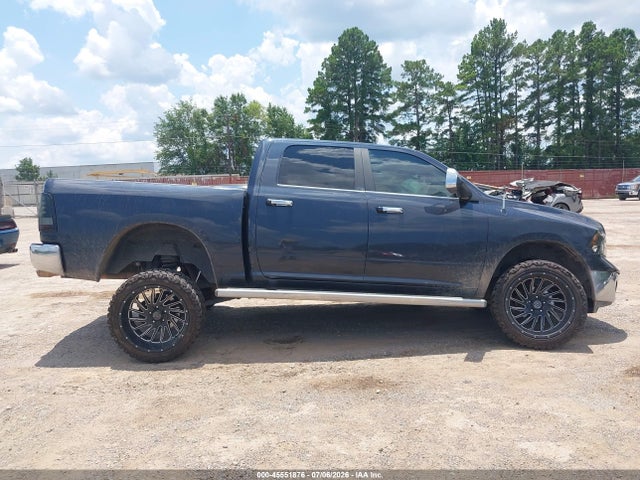 Продаж на аукціоні авто 2017 Ram 1500 Lone Star Silver  4x2 5'7 Box, vin: 1C6RR6LT5HS752225, номер лоту: 45551876