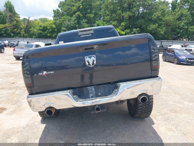 Продаж на аукціоні авто 2017 Ram 1500 Lone Star Silver  4x2 5'7 Box, vin: 1C6RR6LT5HS752225, номер лоту: 45551876