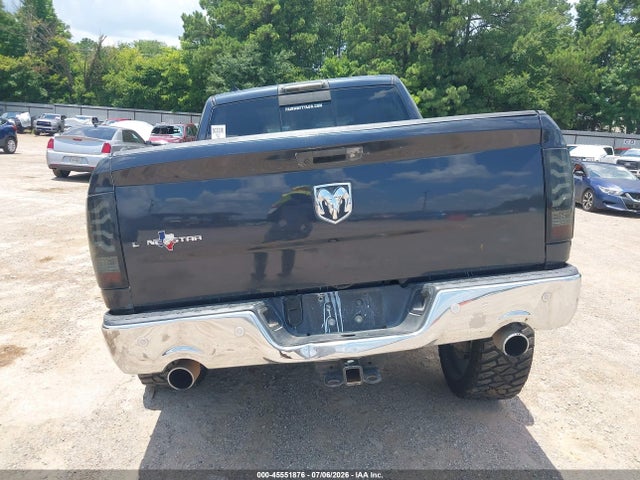 Продаж на аукціоні авто 2017 Ram 1500 Lone Star Silver  4x2 5'7 Box, vin: 1C6RR6LT5HS752225, номер лоту: 45551876