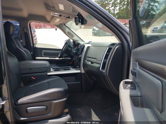 Продаж на аукціоні авто 2017 Ram 1500 Lone Star Silver  4x2 5'7 Box, vin: 1C6RR6LT5HS752225, номер лоту: 45551876