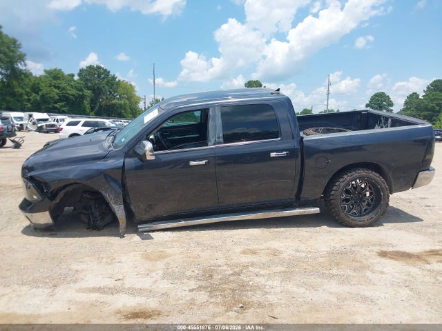 Продаж на аукціоні авто 2017 Ram 1500 Lone Star Silver  4x2 5'7 Box, vin: 1C6RR6LT5HS752225, номер лоту: 45551876