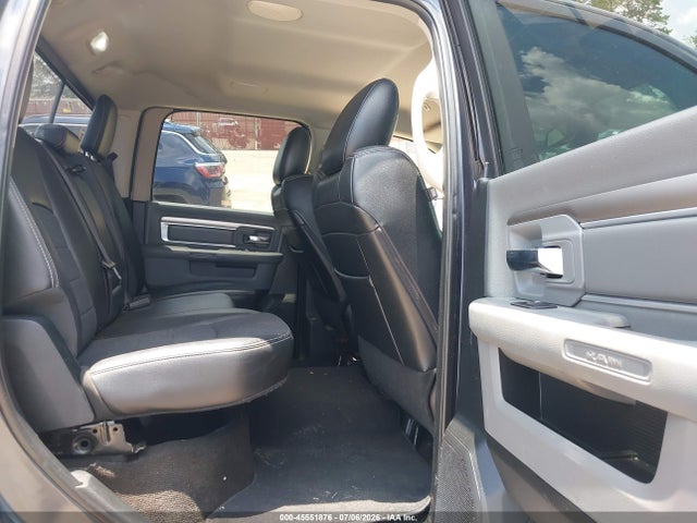 Продаж на аукціоні авто 2017 Ram 1500 Lone Star Silver  4x2 5'7 Box, vin: 1C6RR6LT5HS752225, номер лоту: 45551876