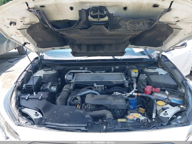Продаж на аукціоні авто 2022 Subaru Outback Touring Xt, vin: 4S4BTGPD5N3224027, номер лоту: 45551877