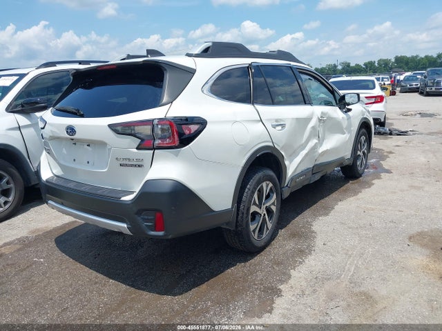 Продаж на аукціоні авто 2022 Subaru Outback Touring Xt, vin: 4S4BTGPD5N3224027, номер лоту: 45551877