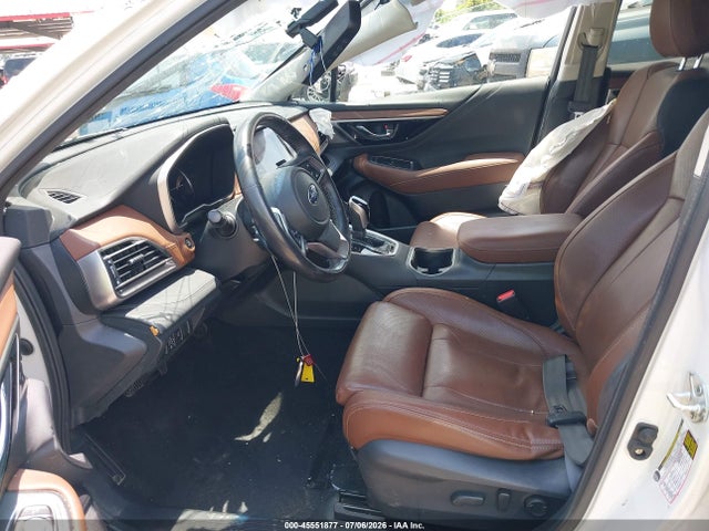 Продаж на аукціоні авто 2022 Subaru Outback Touring Xt, vin: 4S4BTGPD5N3224027, номер лоту: 45551877