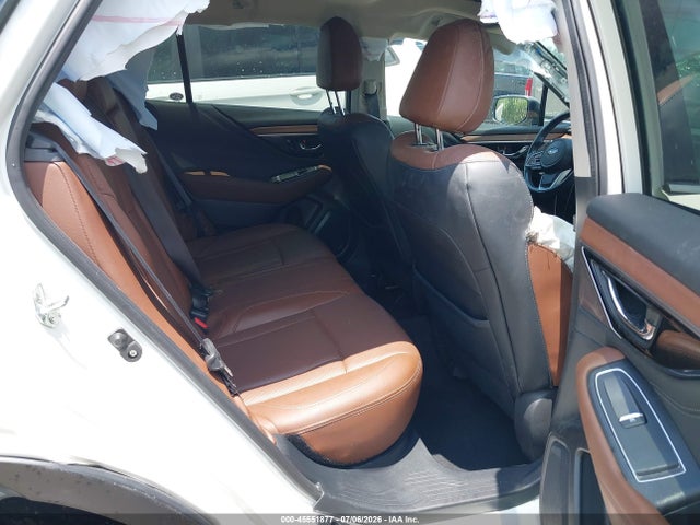 Продаж на аукціоні авто 2022 Subaru Outback Touring Xt, vin: 4S4BTGPD5N3224027, номер лоту: 45551877