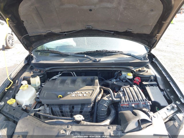 2013 Chrysler 200 Touring მანქანა იყიდება აუქციონზე, vin: 1C3CCBBB5DN513983, აუქციონის ნომერი: 45551889