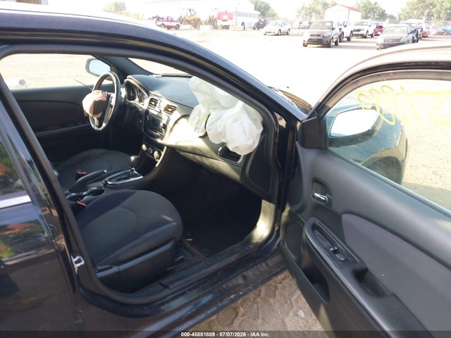 2013 Chrysler 200 Touring მანქანა იყიდება აუქციონზე, vin: 1C3CCBBB5DN513983, აუქციონის ნომერი: 45551889
