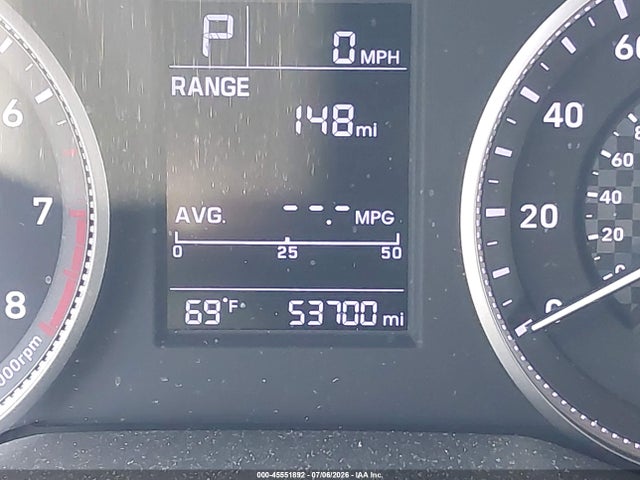 Hyundai ELANTRA SE 2019 5NPD74LF5KH447403 Image 14