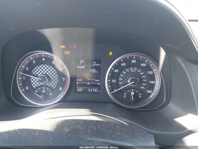Hyundai ELANTRA SE 2019 5NPD74LF5KH447403 Image 7