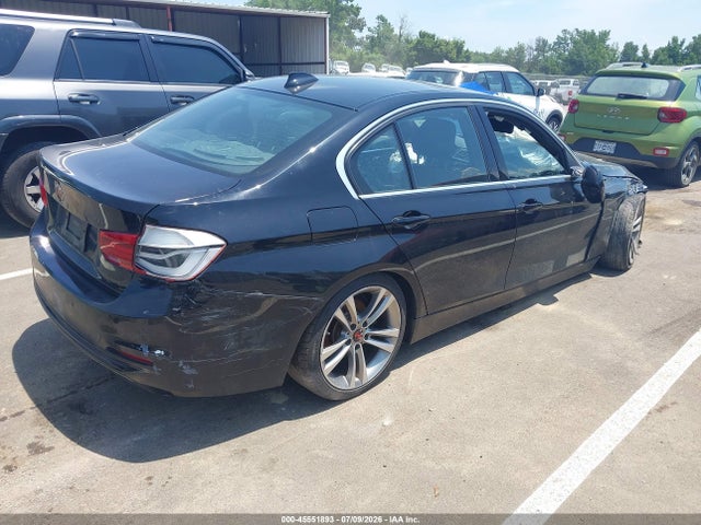 Auction sale of the 2017 Bmw 330i, vin: WBA8B9C34HK885520, lot number: 45551893