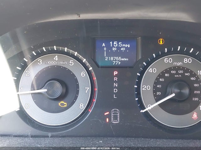 Продажа на аукционе авто 2011 Honda Odyssey Touring/touring Elite, vin: 5FNRL5H93BB056629, номер лота: 45551894