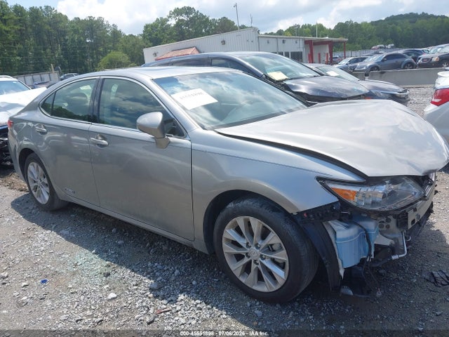 Aukcja sprzedaży 2015 Lexus Es 300h, vin: JTHBW1GG4F2080947, numer aukcji: 45551898