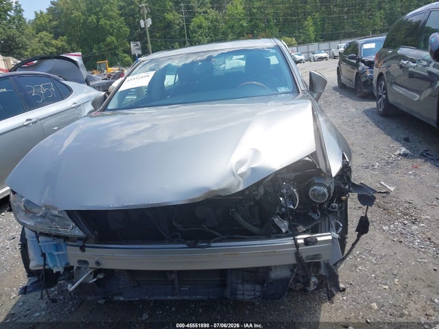 Aukcja sprzedaży 2015 Lexus Es 300h, vin: JTHBW1GG4F2080947, numer aukcji: 45551898