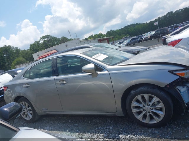 Aukcja sprzedaży 2015 Lexus Es 300h, vin: JTHBW1GG4F2080947, numer aukcji: 45551898