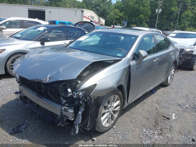 Aukcja sprzedaży 2015 Lexus Es 300h, vin: JTHBW1GG4F2080947, numer aukcji: 45551898