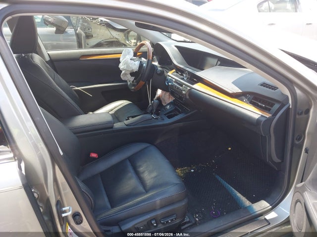 Aukcja sprzedaży 2015 Lexus Es 300h, vin: JTHBW1GG4F2080947, numer aukcji: 45551898
