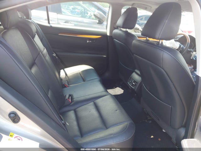Aukcja sprzedaży 2015 Lexus Es 300h, vin: JTHBW1GG4F2080947, numer aukcji: 45551898