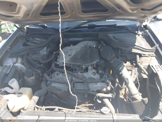 45551903 :رقم المزاد ، JNKAY01E88M605068 vin ، 2008 Infiniti M35 مزاد بيع