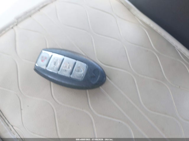 45551903 :رقم المزاد ، JNKAY01E88M605068 vin ، 2008 Infiniti M35 مزاد بيع