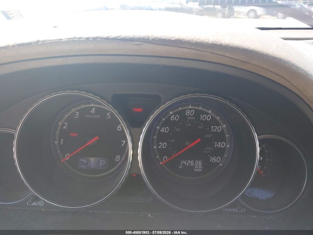 45551903 :رقم المزاد ، JNKAY01E88M605068 vin ، 2008 Infiniti M35 مزاد بيع