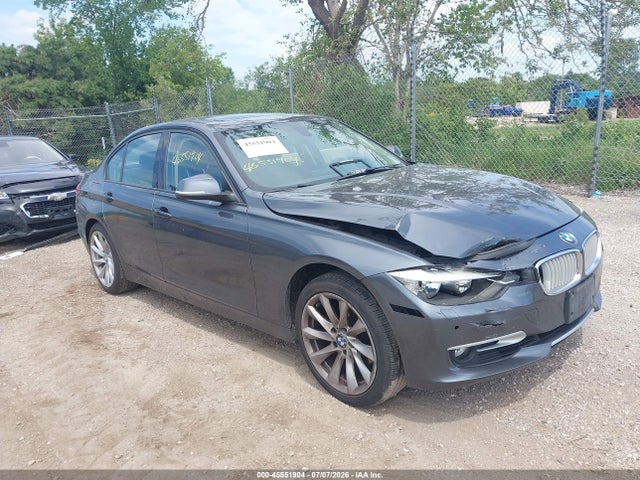 Aukcja sprzedaży 2013 Bmw 328i Xdrive, vin: WBA3B3C57DF542129, numer aukcji: 45551904