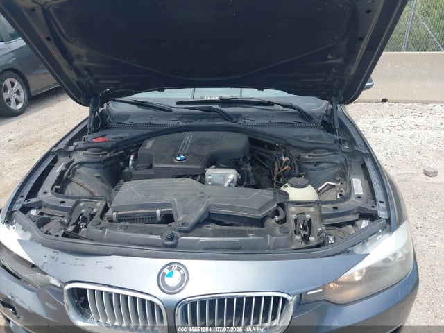 Aukcja sprzedaży 2013 Bmw 328i Xdrive, vin: WBA3B3C57DF542129, numer aukcji: 45551904
