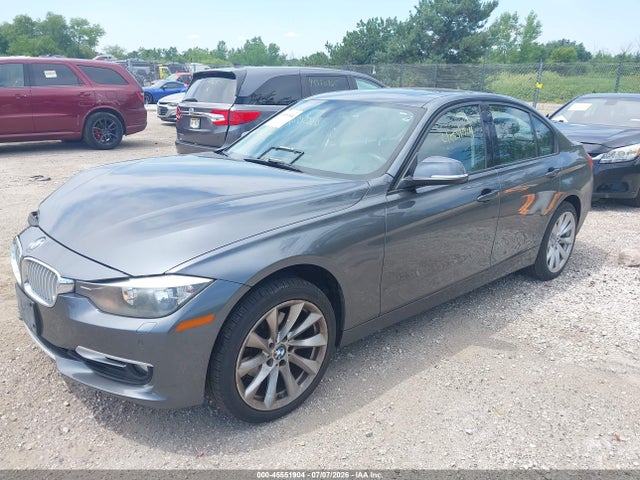 Aukcja sprzedaży 2013 Bmw 328i Xdrive, vin: WBA3B3C57DF542129, numer aukcji: 45551904
