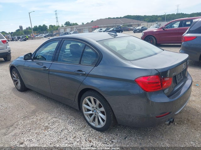 Aukcja sprzedaży 2013 Bmw 328i Xdrive, vin: WBA3B3C57DF542129, numer aukcji: 45551904