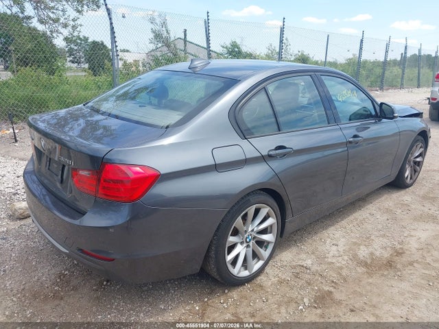 Aukcja sprzedaży 2013 Bmw 328i Xdrive, vin: WBA3B3C57DF542129, numer aukcji: 45551904