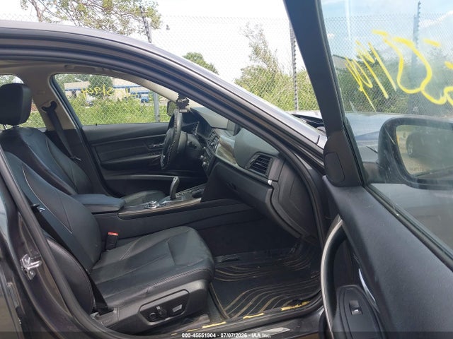 Aukcja sprzedaży 2013 Bmw 328i Xdrive, vin: WBA3B3C57DF542129, numer aukcji: 45551904