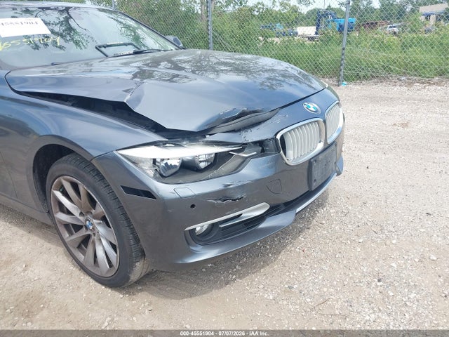 Aukcja sprzedaży 2013 Bmw 328i Xdrive, vin: WBA3B3C57DF542129, numer aukcji: 45551904