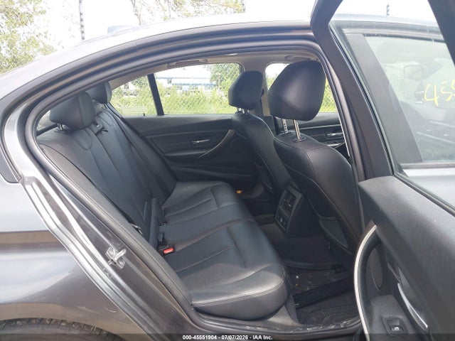 Aukcja sprzedaży 2013 Bmw 328i Xdrive, vin: WBA3B3C57DF542129, numer aukcji: 45551904