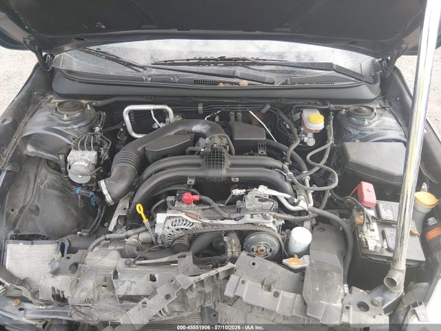 Продажа на аукционе авто 2017 Subaru Legacy 2.5i Limited, vin: 4S3BNAN61H3016666, номер лота: 45551906