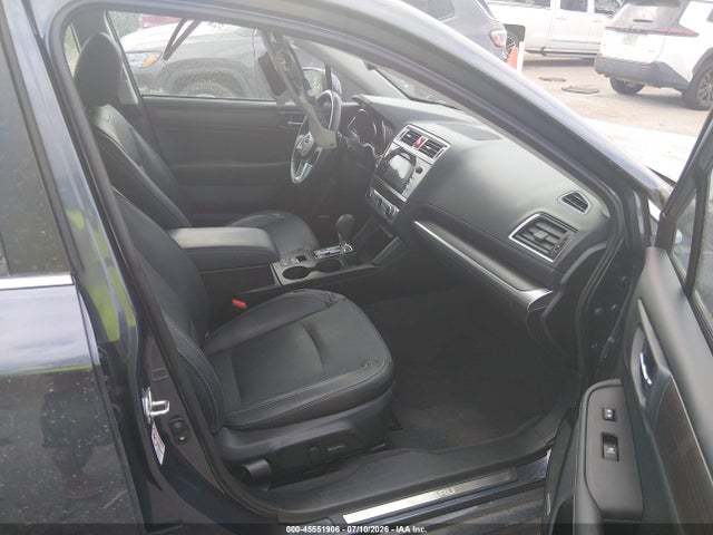Продажа на аукционе авто 2017 Subaru Legacy 2.5i Limited, vin: 4S3BNAN61H3016666, номер лота: 45551906