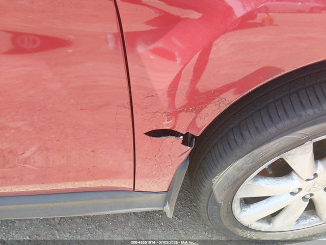 4A4AP3AU9FE016575 Mitsubishi Outlander Sport Es