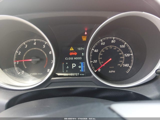 4A4AP3AU9FE016575 Mitsubishi Outlander Sport Es