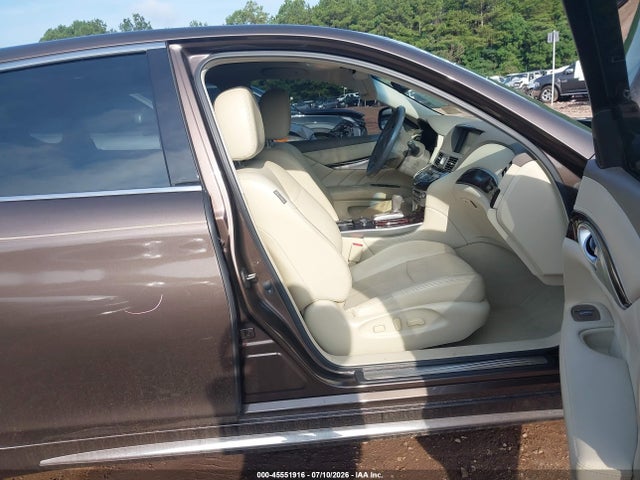 Продаж на аукціоні авто 2015 Infiniti Q70l 3.7x, vin: JN1BY1PR8FM830032, номер лоту: 45551916