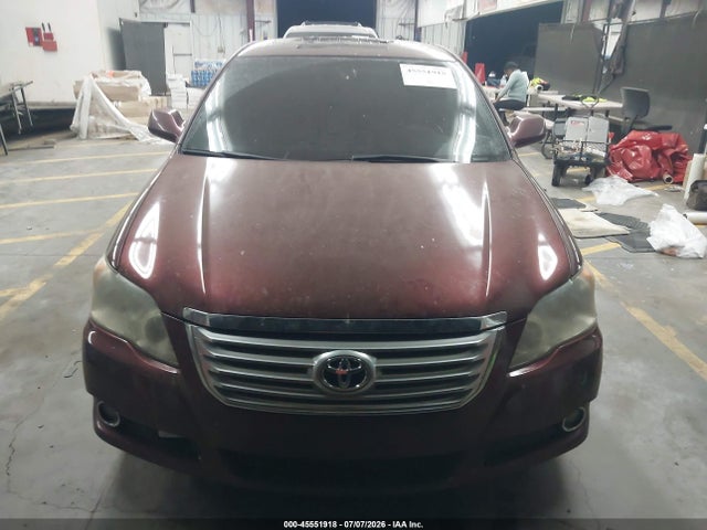 2008 Toyota Avalon Limited მანქანა იყიდება აუქციონზე, vin: 4T1BK36B88U260515, აუქციონის ნომერი: 45551918