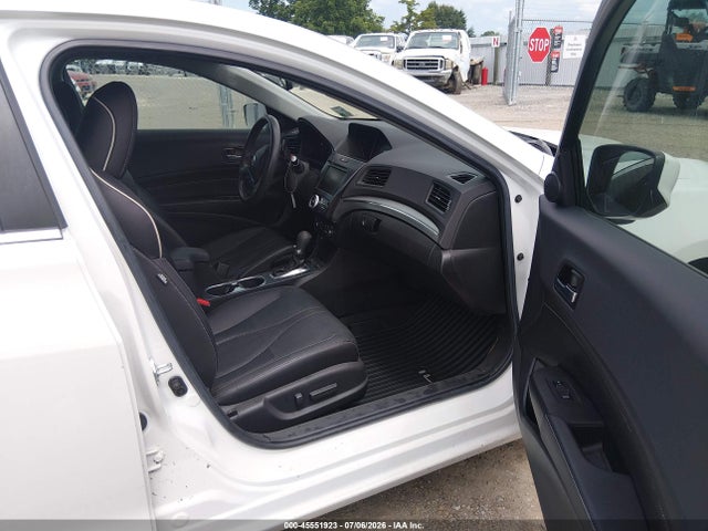 Aukcja sprzedaży 2021 Acura Ilx, vin: 19UDE2F74MA009322, numer aukcji: 45551923