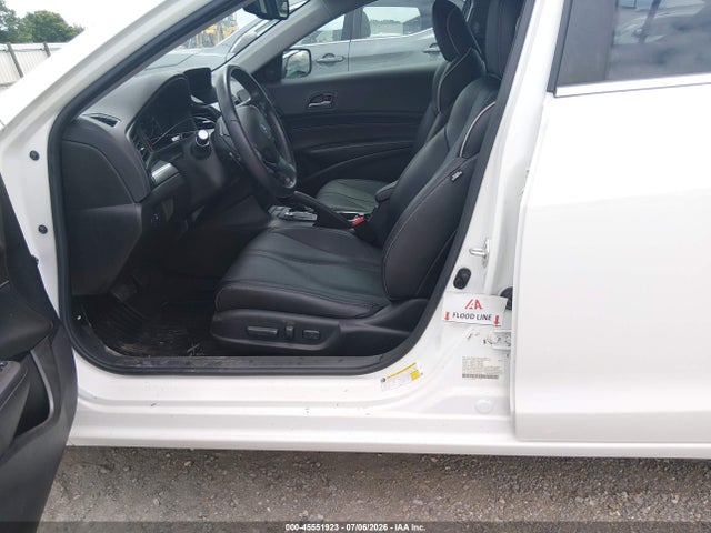 Aukcja sprzedaży 2021 Acura Ilx, vin: 19UDE2F74MA009322, numer aukcji: 45551923