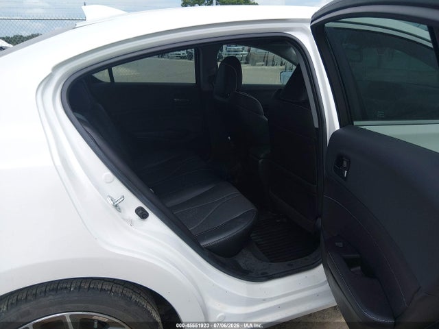 Aukcja sprzedaży 2021 Acura Ilx, vin: 19UDE2F74MA009322, numer aukcji: 45551923