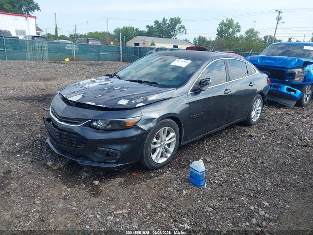 Продажа на аукционе авто 2016 Chevrolet Malibu 1lt, vin: 1G1ZE5ST6GF287311, номер лота: 45551925