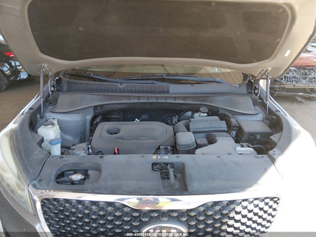 KIA Sorento 2.4l L 2016 5XYPG4A30GG043302 Image 10
