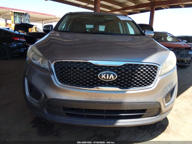 KIA Sorento 2.4l L 2016 5XYPG4A30GG043302 Image 12